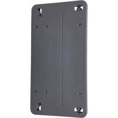 Front Bumper License Bracket - MB1068180 pa2