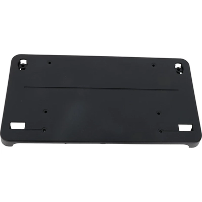 Front Bumper License Bracket - MB1068180 pa5