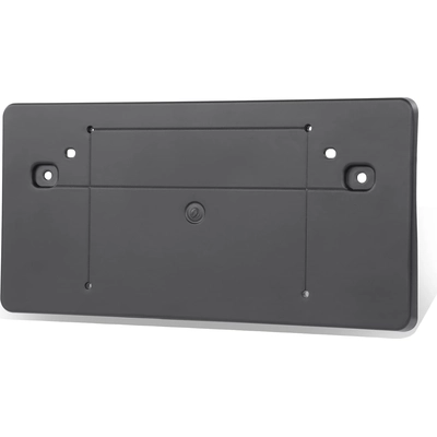 Front Bumper License Bracket - MC1068107 pa2