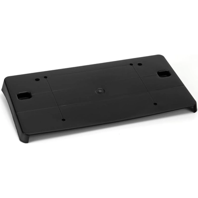 Front Bumper License Bracket - MC1068109 pa1