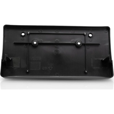 Front Bumper License Bracket - MC1068110 pa1
