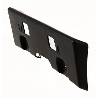 Various Manufacturers - NI1068105 - Front Bumper License Bracket pa7