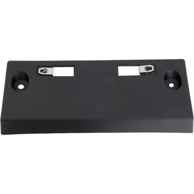 Front Bumper License Bracket - NI1068155 pa5