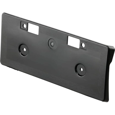 Front Bumper License Bracket - NI1068161 pa1