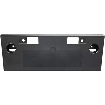 Front Bumper License Bracket - NI1068165 pa1