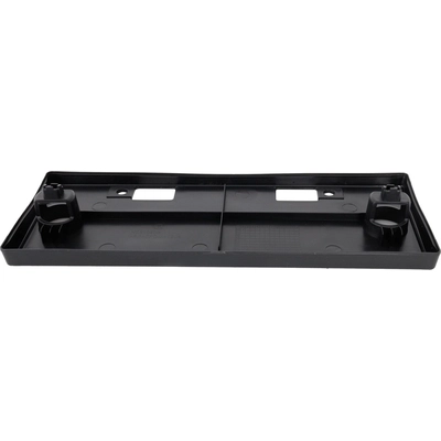 Front Bumper License Bracket - NI1068166 pa1