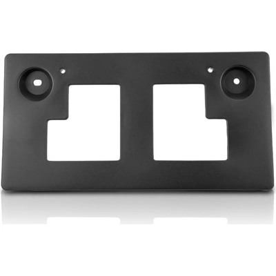 Front Bumper License Bracket - NI1068170 pa2