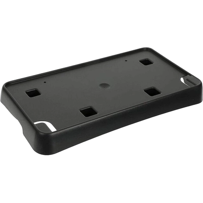 Front Bumper License Bracket - NI1068171 pa1