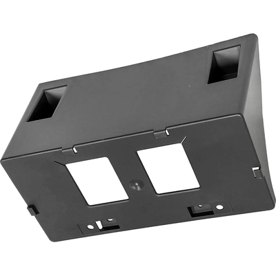 Front Bumper License Bracket - NI1068179 pa2