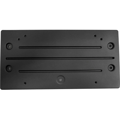 Front Bumper License Bracket - RO1068103 pa1