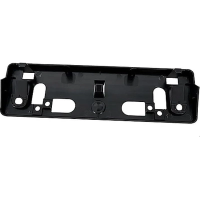 Front Bumper License Bracket - SU1068100 pa2