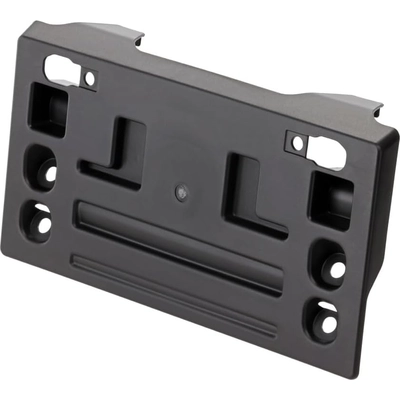 Front Bumper License Bracket - SU1068101 pa1