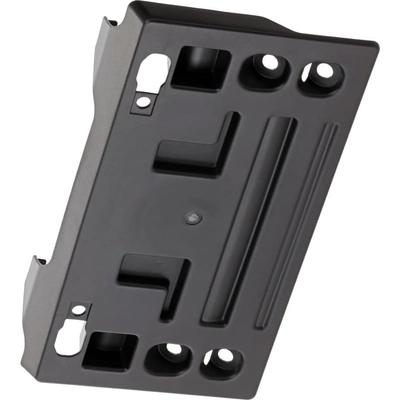 Front Bumper License Bracket - SU1068101 pa2