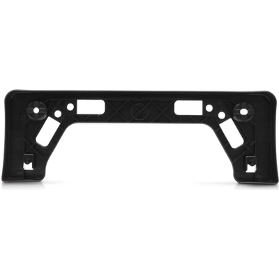 Front Bumper License Bracket - TO1068157 pa2