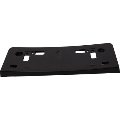 Front Bumper License Bracket - TO1068158 pa1