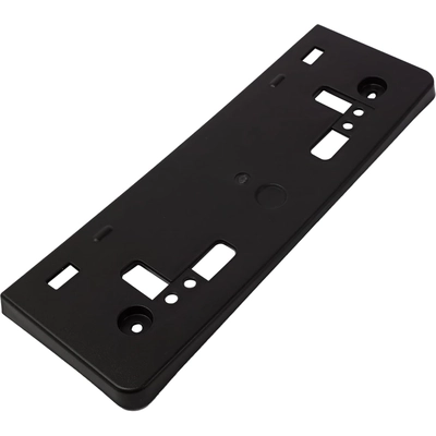 Front Bumper License Bracket - TO1068158 pa2