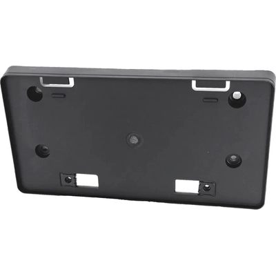 Front Bumper License Bracket - TO1068169 pa1