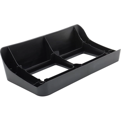 Front Bumper License Bracket - TO1068171 pa1