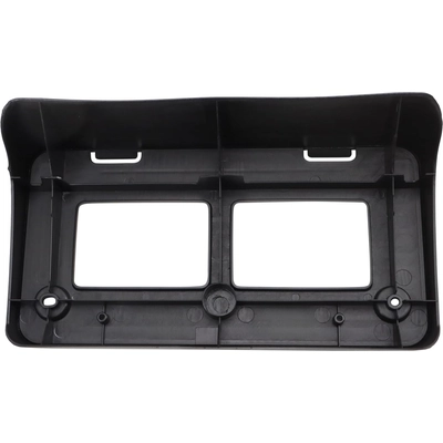 Front Bumper License Bracket - TO1068171 pa2