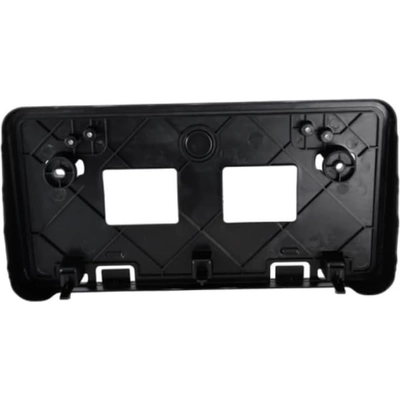 Front Bumper License Bracket - TO1068173 pa1