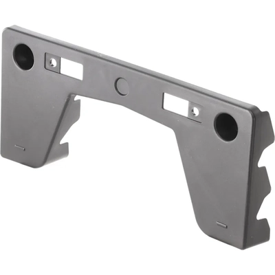 Front Bumper License Bracket - TO1068174 pa1