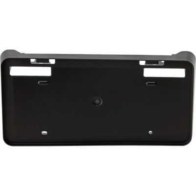 Front Bumper License Bracket - TO1068175 pa1