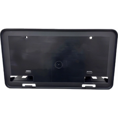 Front Bumper License Bracket - TO1068175 pa4