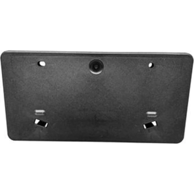 Front Bumper License Bracket - TO1068176 pa1