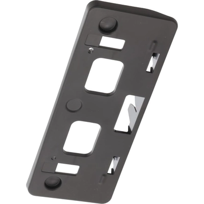 Front Bumper License Bracket - TO1068177 pa2