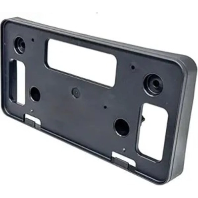 Front Bumper License Bracket - TO1068181 pa1