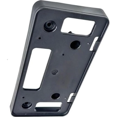 Front Bumper License Bracket - TO1068181 pa2