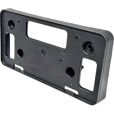 Front Bumper License Bracket - TO1068182 pa1