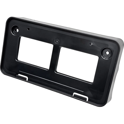 Front Bumper License Bracket - TO1068184 pa1