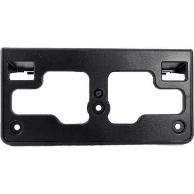 Front Bumper License Bracket - VW1068126 pa1