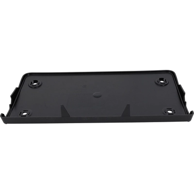 Front Bumper License Bracket - VW1068127 pa2