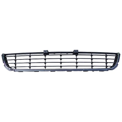 Various Manufacturers
 - VW1036122 - Front Bumper Lower Grille Chrome pa1