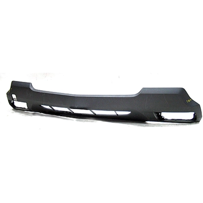 Front Bumper Molding - AC1044101C pa1