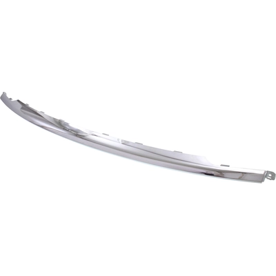 Front Bumper Molding - CH1044114 pa4