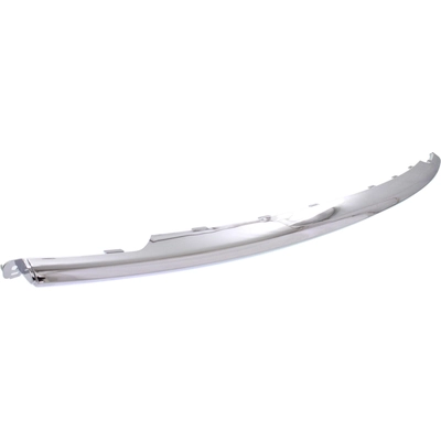 Front Bumper Molding - CH1044114 pa6