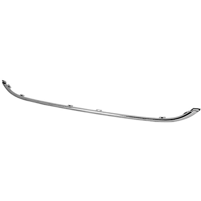 Front Bumper Molding - CH1044120C pa1