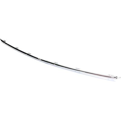 Front Bumper Molding - CH1044122 pa2