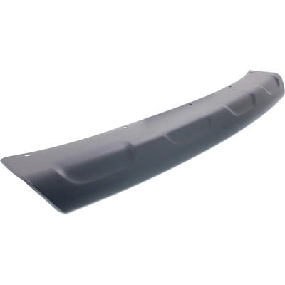 Front Bumper Molding - CH1044126 pa2