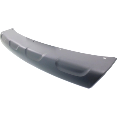 Front Bumper Molding - CH1044126 pa6