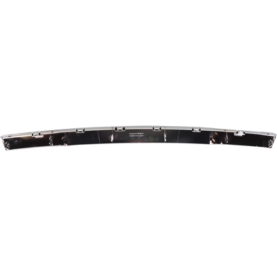 Front Bumper Molding - CH1044137 pa4