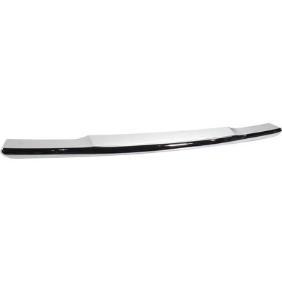 Front Bumper Molding - CH1044137 pa5