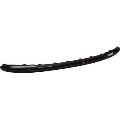 Front Bumper Molding - CH1044140 pa6