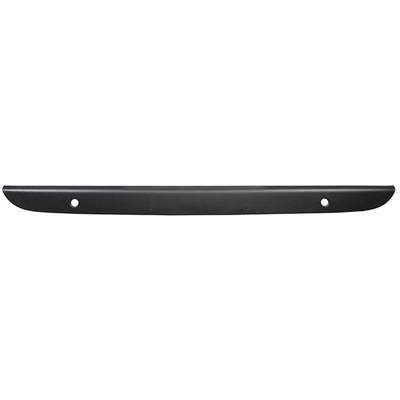 Front Bumper Molding - CH1044142 pa1