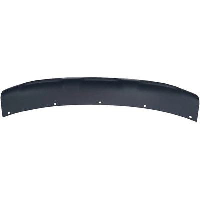 Front Bumper Molding - CH1044144 pa1