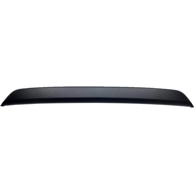 Front Bumper Molding - CH1044149 pa2