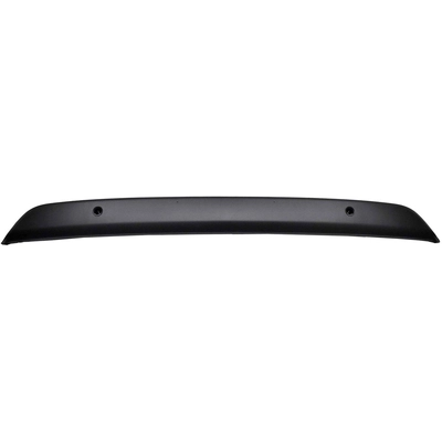 Front Bumper Molding - CH1044150 pa2